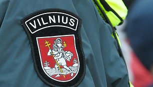 Vilniaus policija