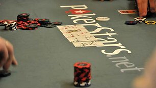 Pokeris