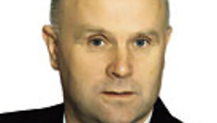 Albinas Buzūnas
