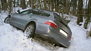 Vogtas BMW