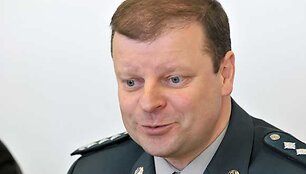 Saulius Skvernelis