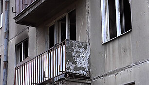 Įvykio vietoje