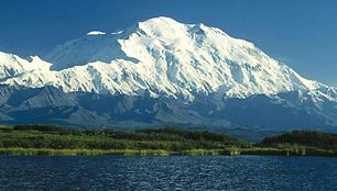 McKinley (Denali) kalnas