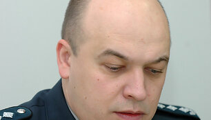Kęstutis Lančinskas