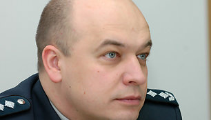 Kęstutis Lančinskas