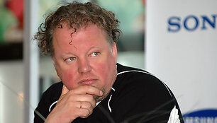 Vytaras Radzevičius