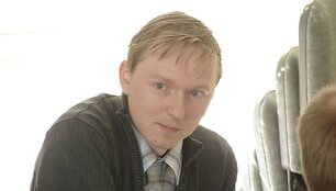 Dr. Linas Bukauskas