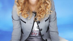 Monika Linkytė
