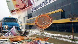 Per beveik 4-erius metus savivaldybė &bdquo;Rubicon Group&ldquo; valdomai &bdquo;Siemens&ldquo; arenai už salės nuomą jau sumokėjo apie 7 mln. Lt. Teismas pripažino, kad sutartis pažeidė Konkurencijos įstatymą ir ją ketinama keisti. 