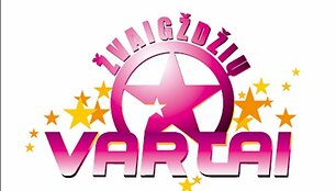 Žvaigždžių vartai