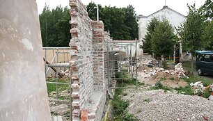 Pažaislio vienuolynas