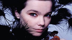 Björk