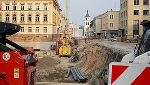 Gedimino prospektas