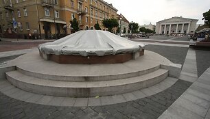 Fontanas