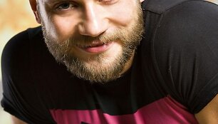 R.Valeikis