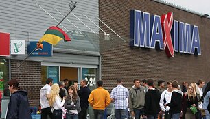 Vėliava
