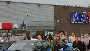 Vėliava