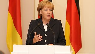 A.Merkel