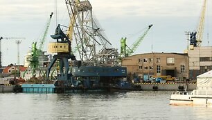 Baltijos jūra