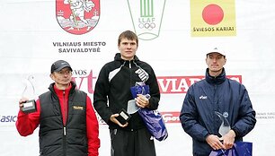 Tarptautinis Vilniaus maratonas