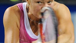 Dinara Safina