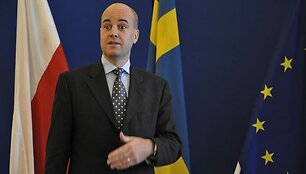Frederikas Reinfeldtas