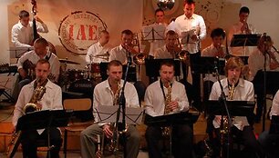 Džiazas