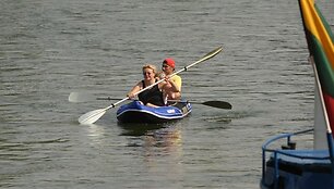Kanoja