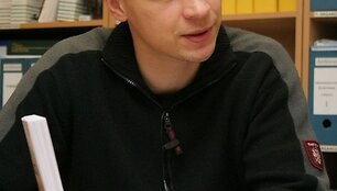 R.Juozapavičius