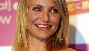 Cameron Diaz