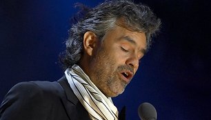 A.Bocelli