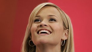 Reese Witherspoon