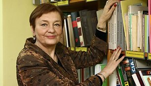 B.Lauciuvienė