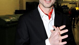 G.Masalskis