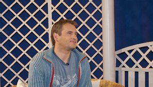 Marijus Mikutavičius 