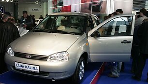 Automobilis