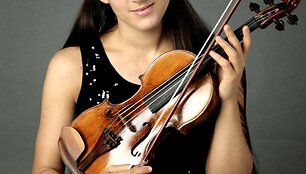Lena Semionova