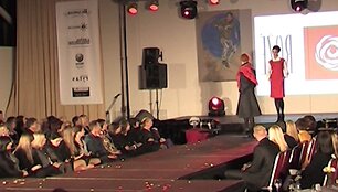 Kaune įvyko mados &scaron;ventė &bdquo;Bespoke&ldquo;.