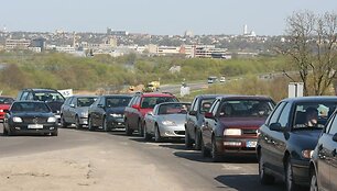 Automobiliai