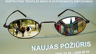 Tekstilininkai