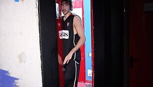 Simas Jasaitis