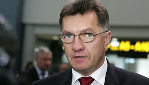 Algirdas Butkevičius