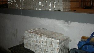 Kontrabanda