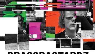 &bdquo;BrassBastardz&ldquo; ir &bdquo;Vinylize&ldquo; draugystė tęsiasi.