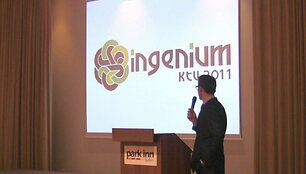 &bdquo;KTU Ingenium 2011&ldquo;
