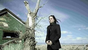 &bdquo;Pain&ldquo; &ndash; &bdquo;Roko naktų&ldquo; duoklė melodingojo metalo gerbėjams.