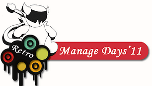 VGTU judės &bdquo;Manage Days 2011&ldquo; ritmu.