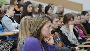 MRU &ndash; mediacijos magistras.