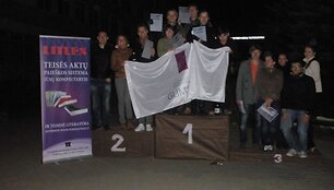TeDi&rsquo;11 siūlė &scaron;vęsti ir naktį! 