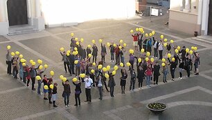 IFDi'11: niekada istorijos nebus per daug!